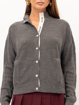 MAGLIA LIU JO TF6155MA22S