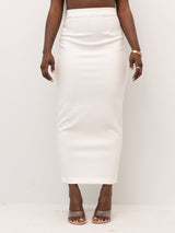 TAILLEUR VALERIA MAZZA VM00578+VM00581