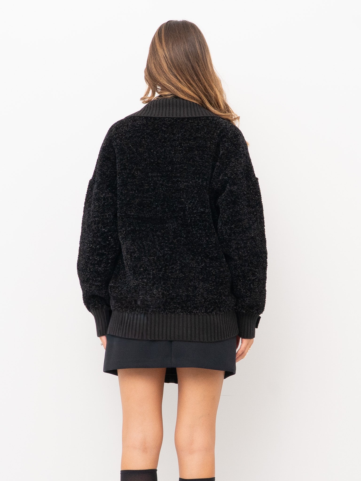 MAGLIA ELISABETTA FRANCHI MK44S57E2