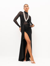 ABITO BABYLON Y S00967