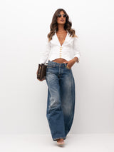 MYEM EMANUELA JEANS VAR.2
