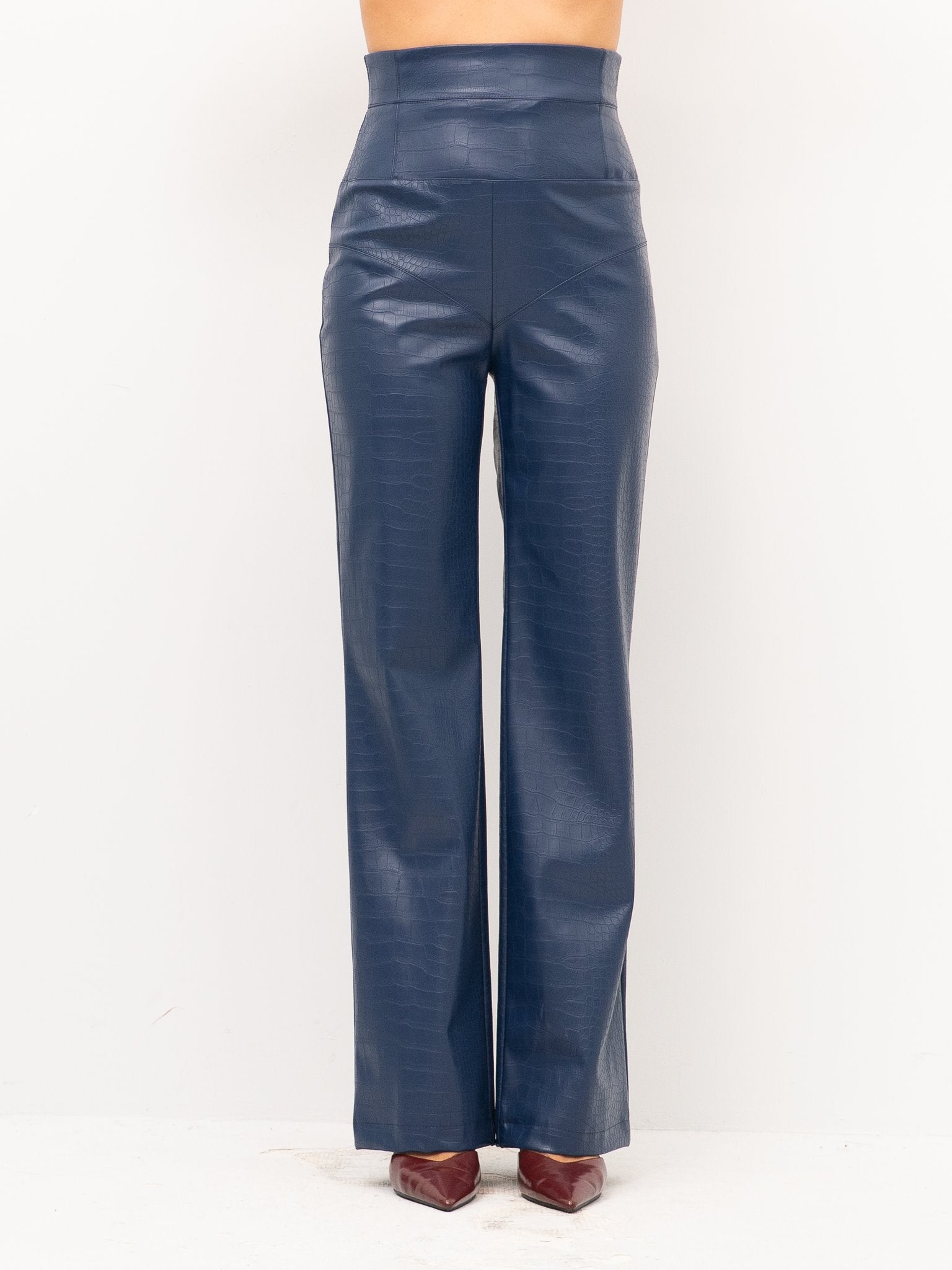 PANTALONE SILENCE LIMITED PA256COC