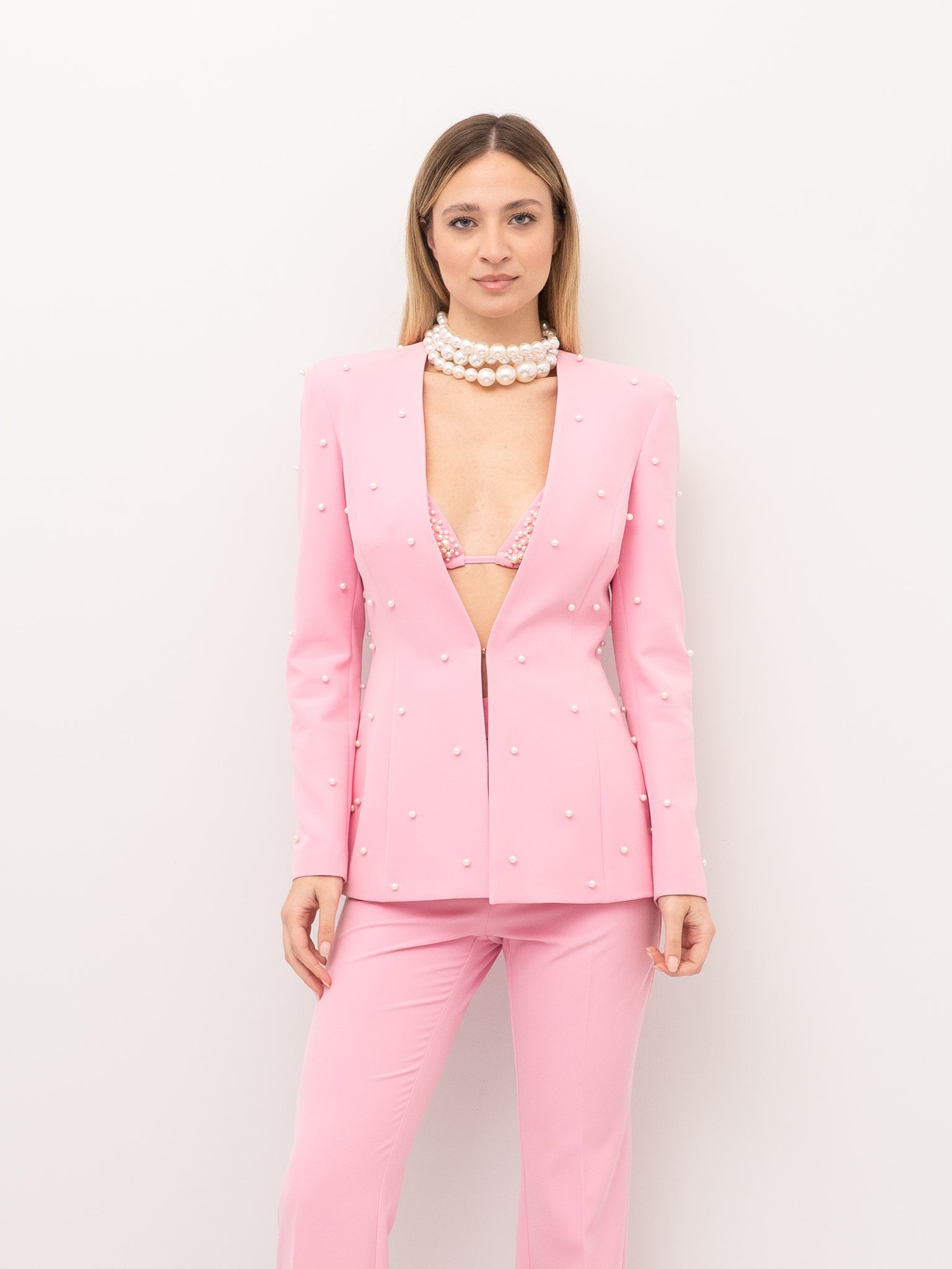 TAILLEUR SILENCE LIMITED GI5354APP+NP2003-200