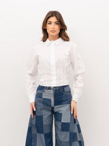 CAMICIA ICEBERG G081-JOP1