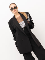 CHAQUETA PATRIZIA PEPE 2S1543 A038