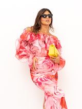 SHIT BLOUSE SH26058