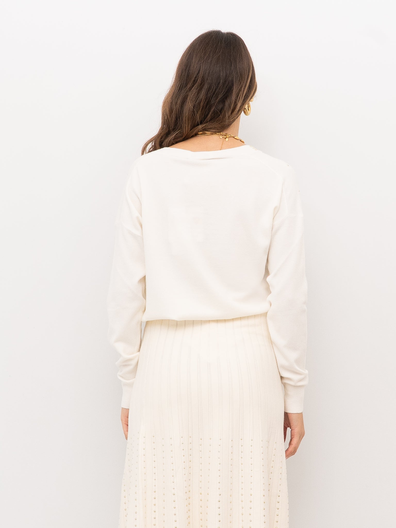 MAGLIA GAI MATTIOLO LV2047