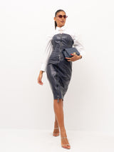 TOP PINKO 107724-A3MR