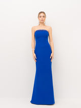 ABITO MARFIL 1J217CRL0P635