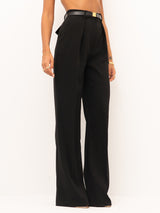 PANTALONE ELISABETTA FRANCHI PA20766E2