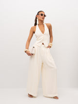 PANTALONE ELEH SS260043