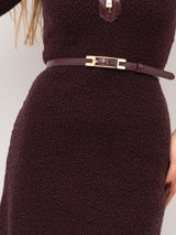 ABITO ELISABETTA FRANCHI AM31S57E2