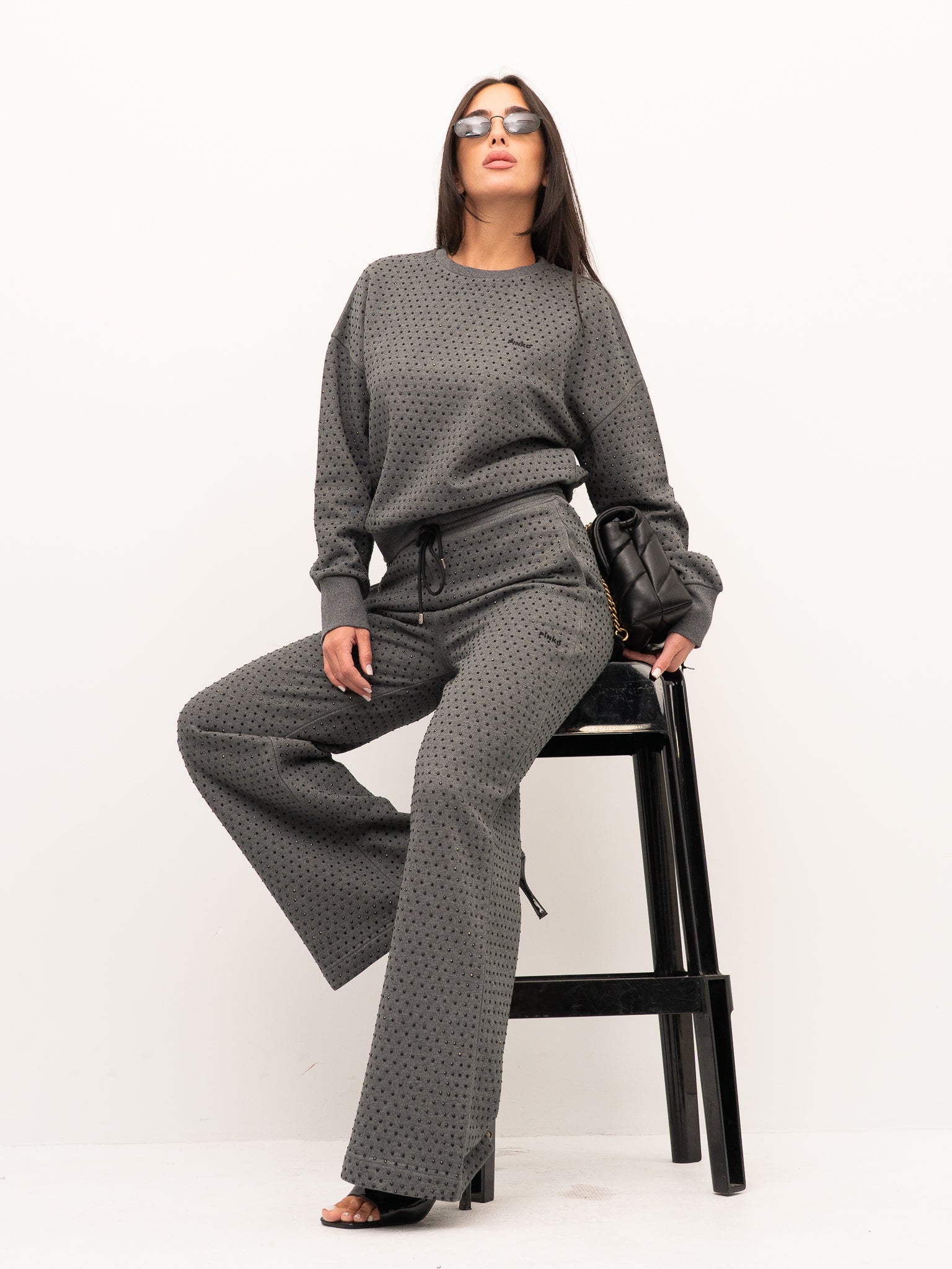 PANTALONE PINKO 107194-A3GT