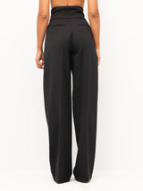 PANTALONE ELISABETTA FRANCHI PA17966E2