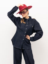 CAMICIA PATRIZIA PEPE 8C0795