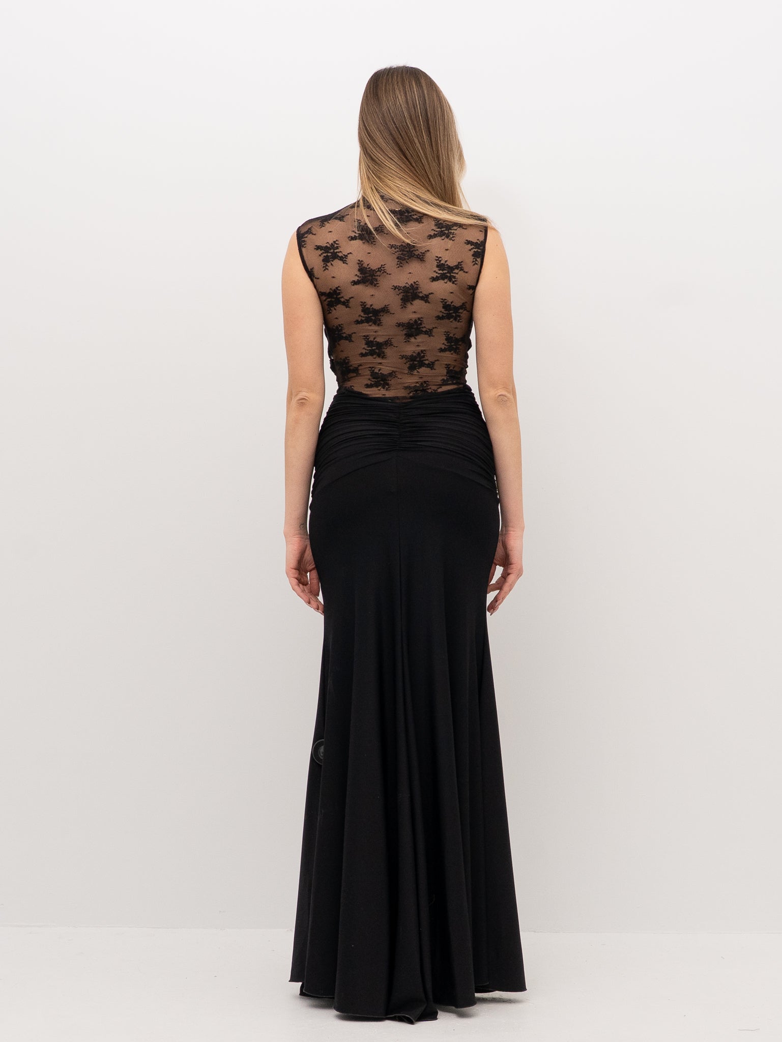 ABITO BABYLON E00786