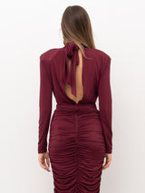 BODY SHIT SH2526007U