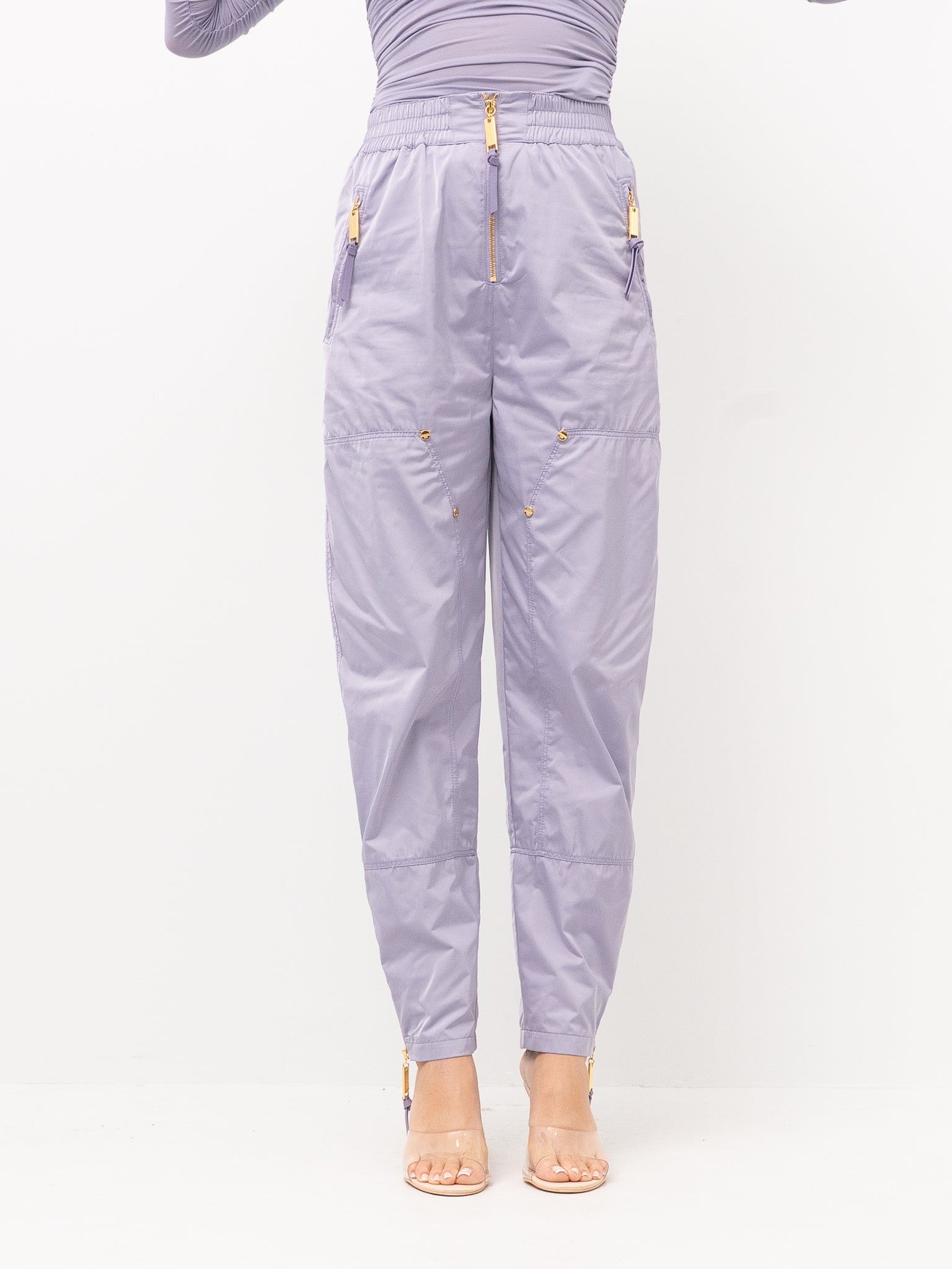 PANTALONE ELISABETTA FRANCHI PA16461E2