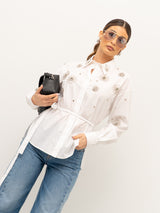 CAMISA PINKO 106225-A31W