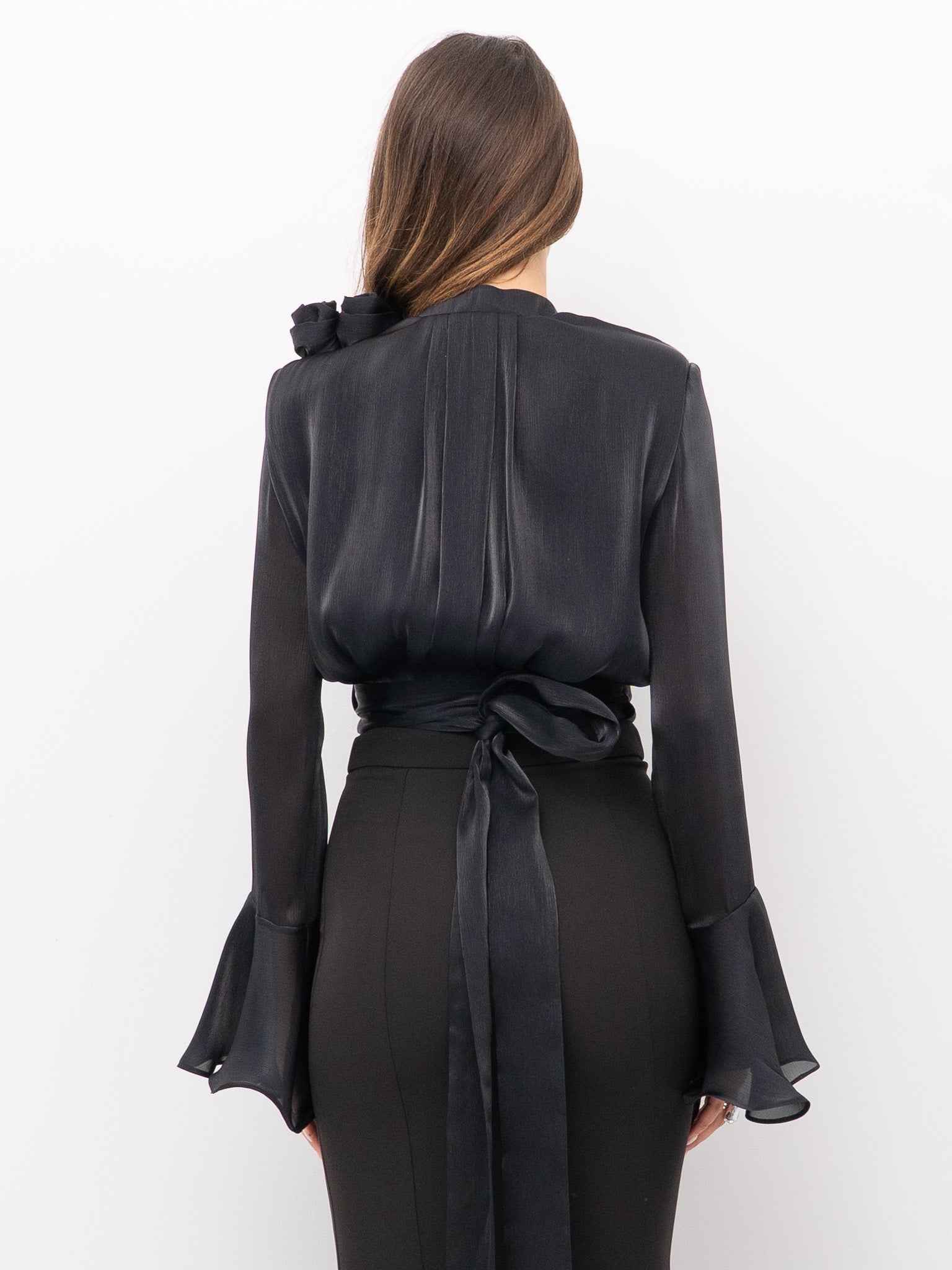 BLUSA SILENCE LIMITED CA7023