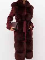 CAPPOTTO YES LONDON CD1207/VOT2