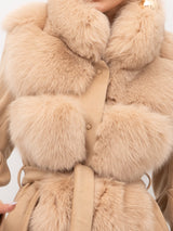 CAPPOTTO YES LONDON CD1203/VOT2