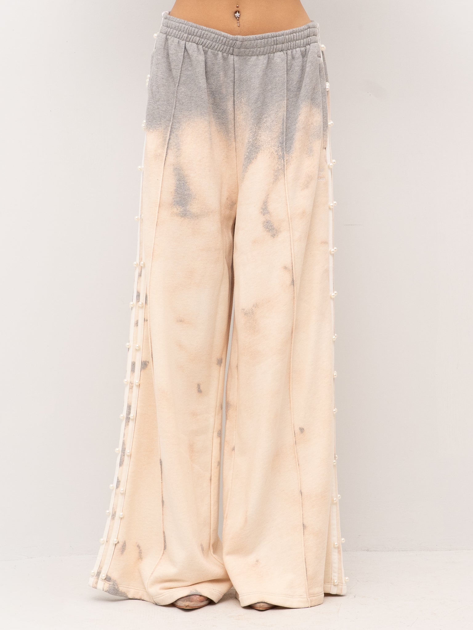 TUTA ADIDAS X ICONIC AR3/042+AR020