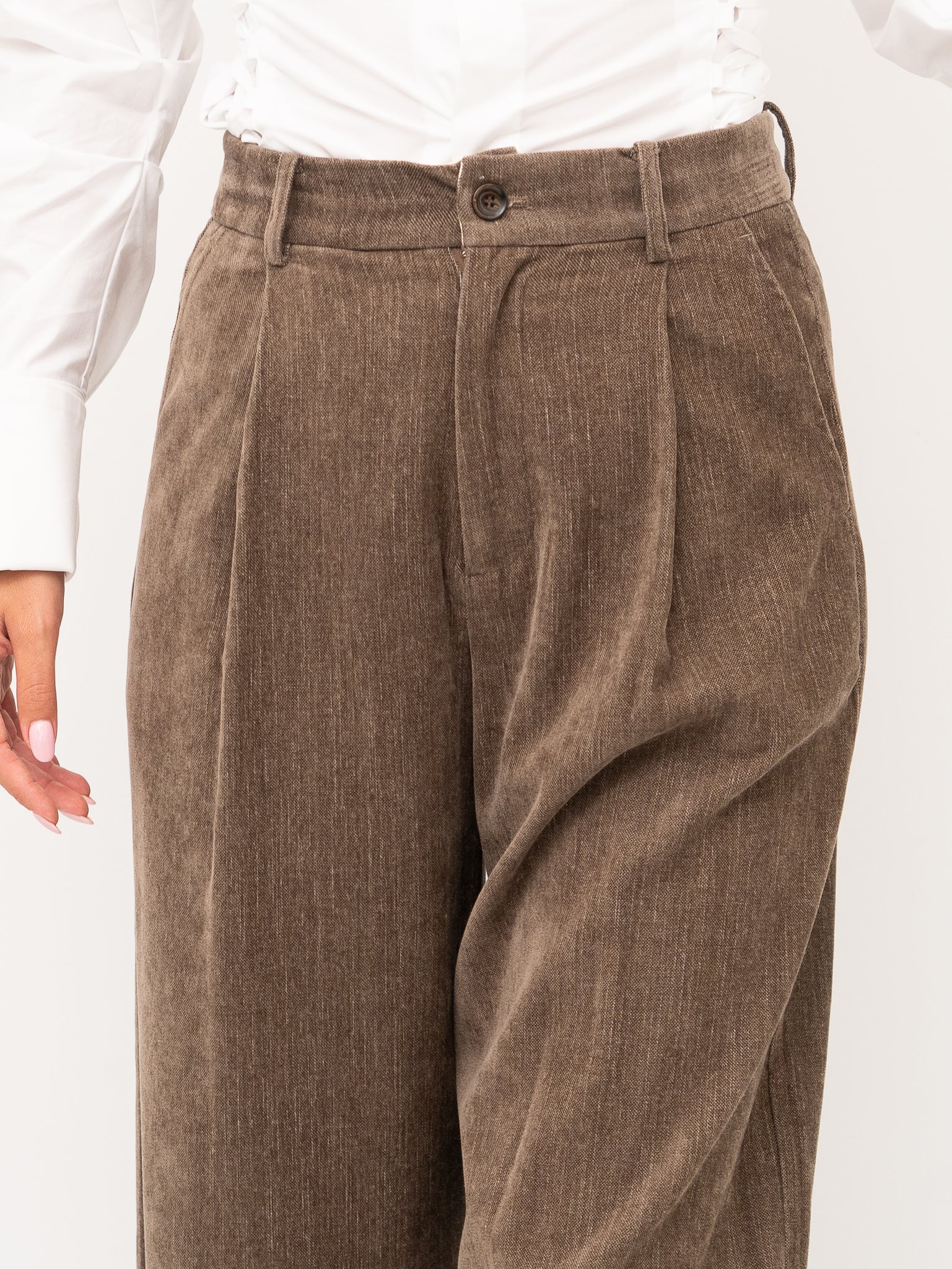 PANTALÓN ELEH EFW260259