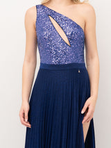 DIVEDIVINE DRESS 5486