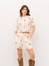 SHORT TWINSET MILANO 261TT2421