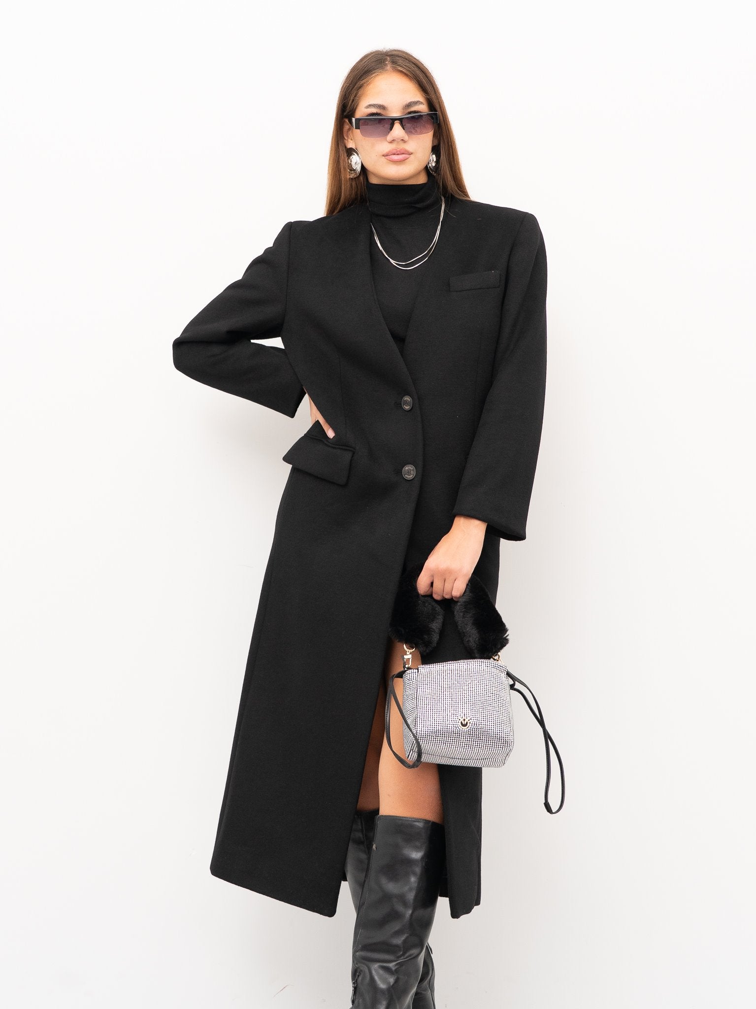 CAPPOTTO VICOLO TAC0171