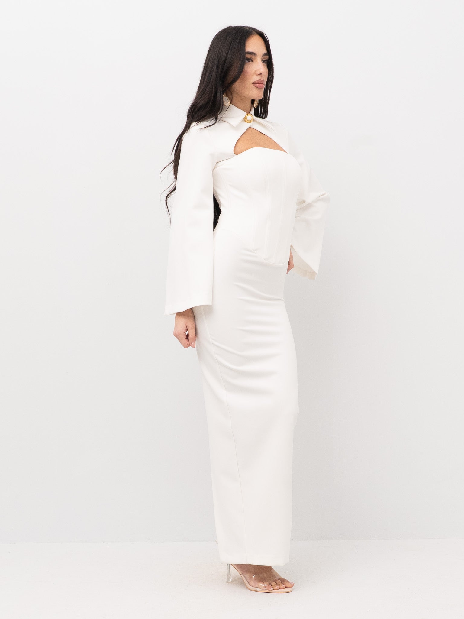 VALERIA MAZZA DRESS VM476