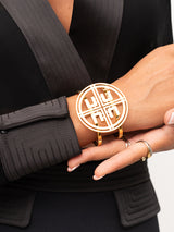 BRACCIALE ELISABETTA FRANCHI BC44B67E2