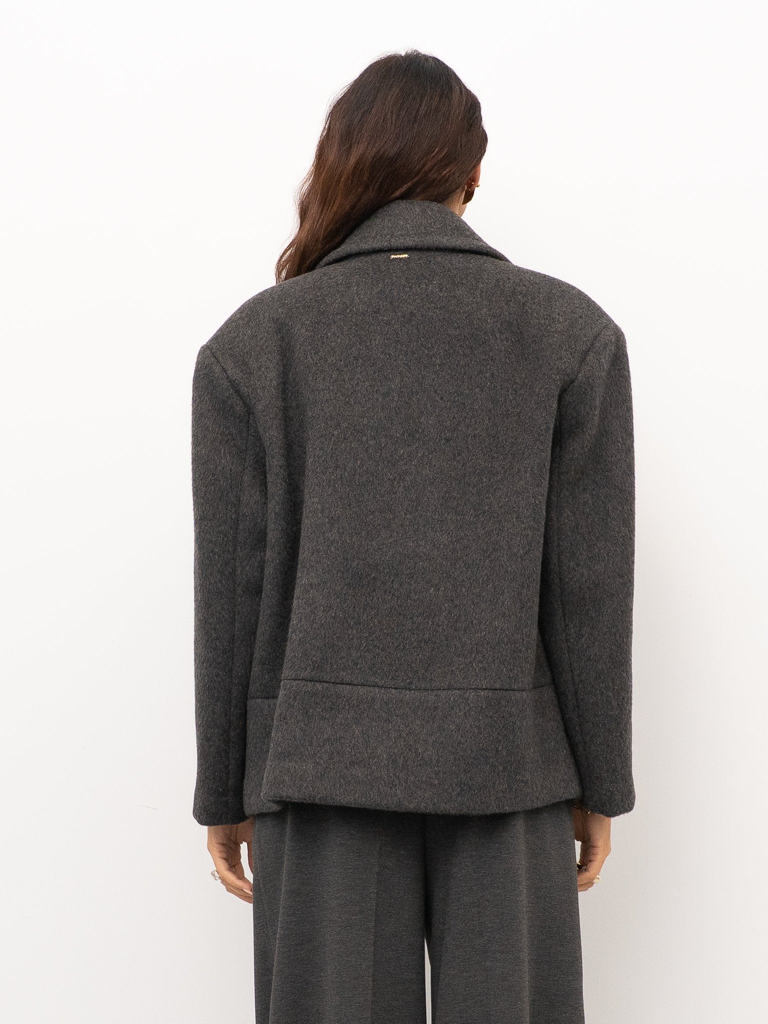 CAPPOTTO TWINSET MILANO 262TT2471