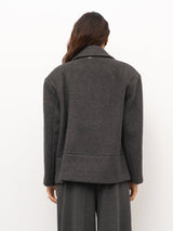 CAPPOTTO TWINSET MILANO 262TT2471