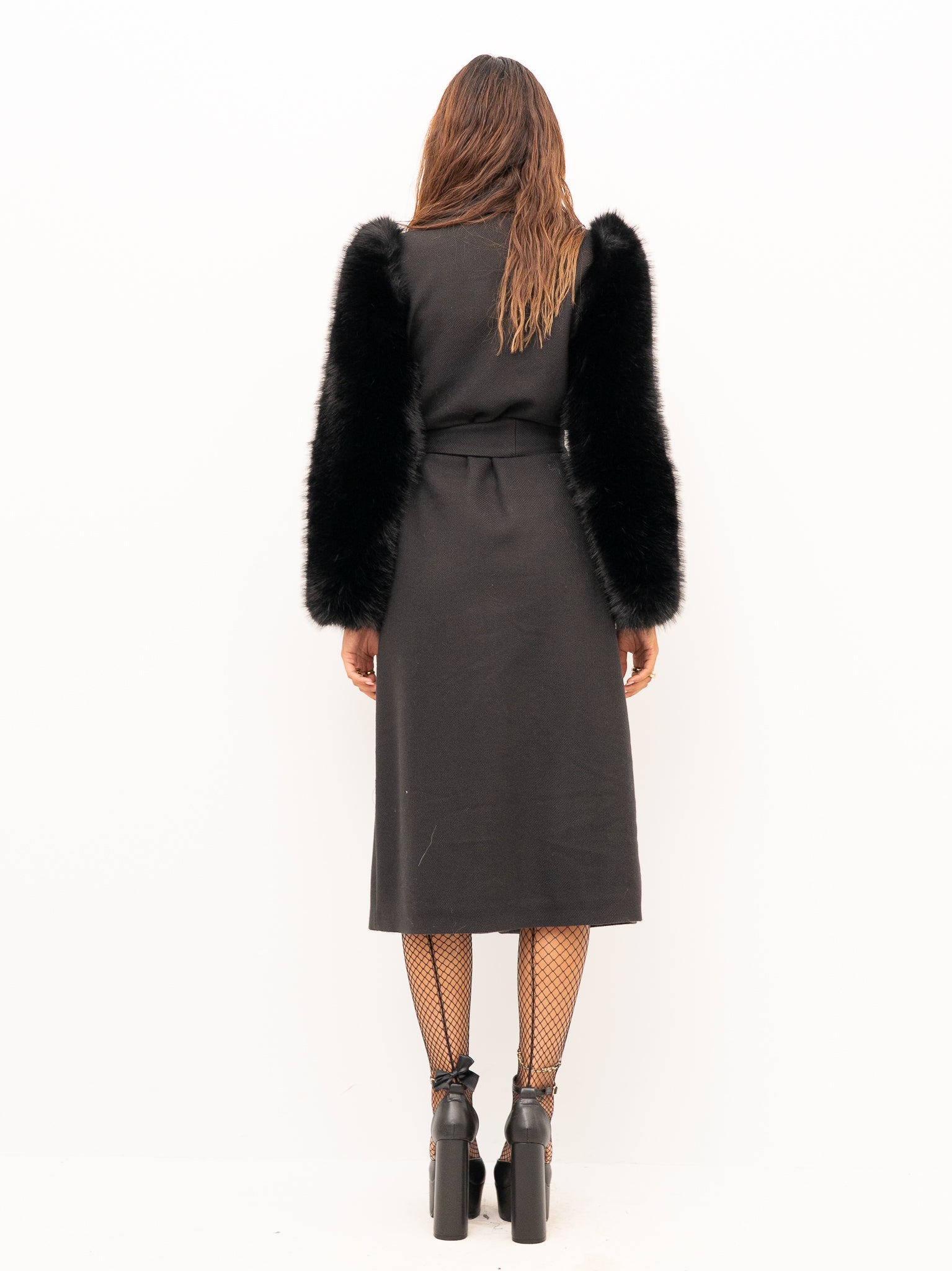 CAPPOTTO YES LONDON CD1231/ECO