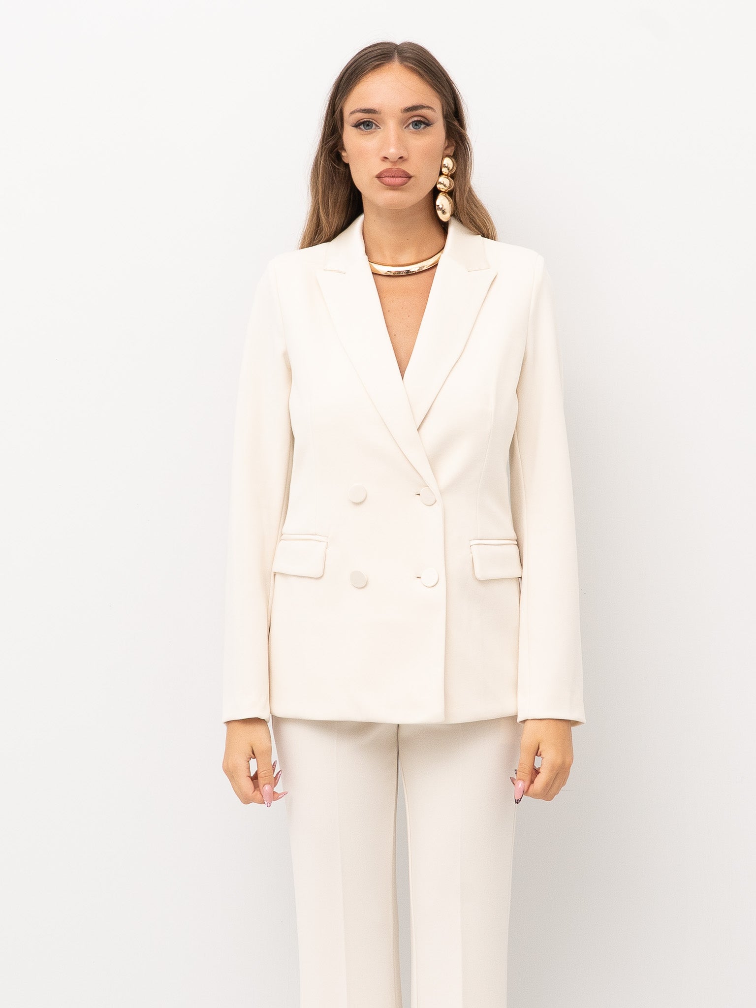 TAILLEUR VICOLO TF0307+TF0306