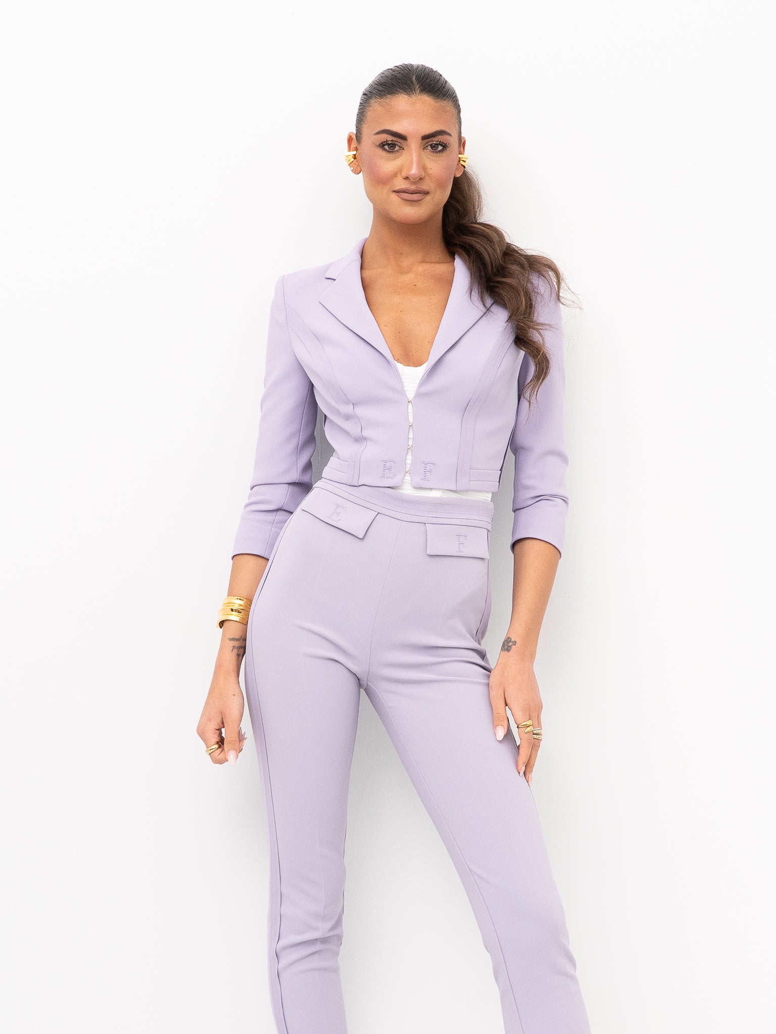 GIACCA ELISABETTA FRANCHI GI22261E2