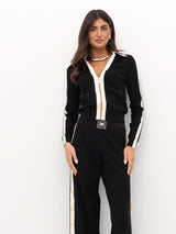 MAGLIA ELISABETTA FRANCHI MK66S61E2