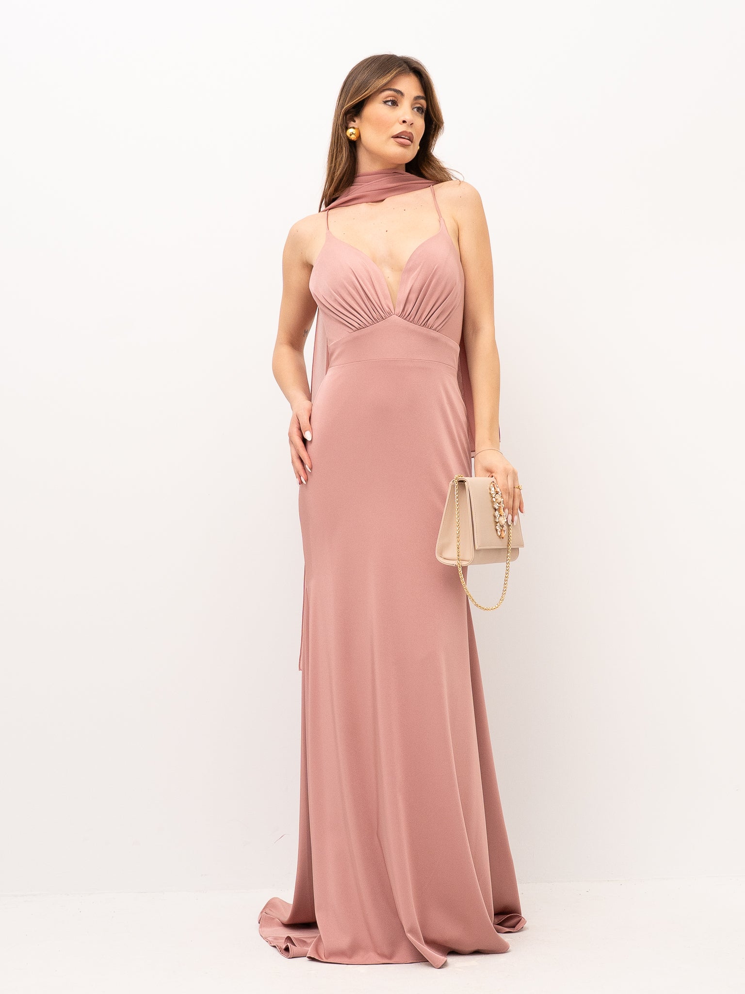 VESTIDO KUEA KV099