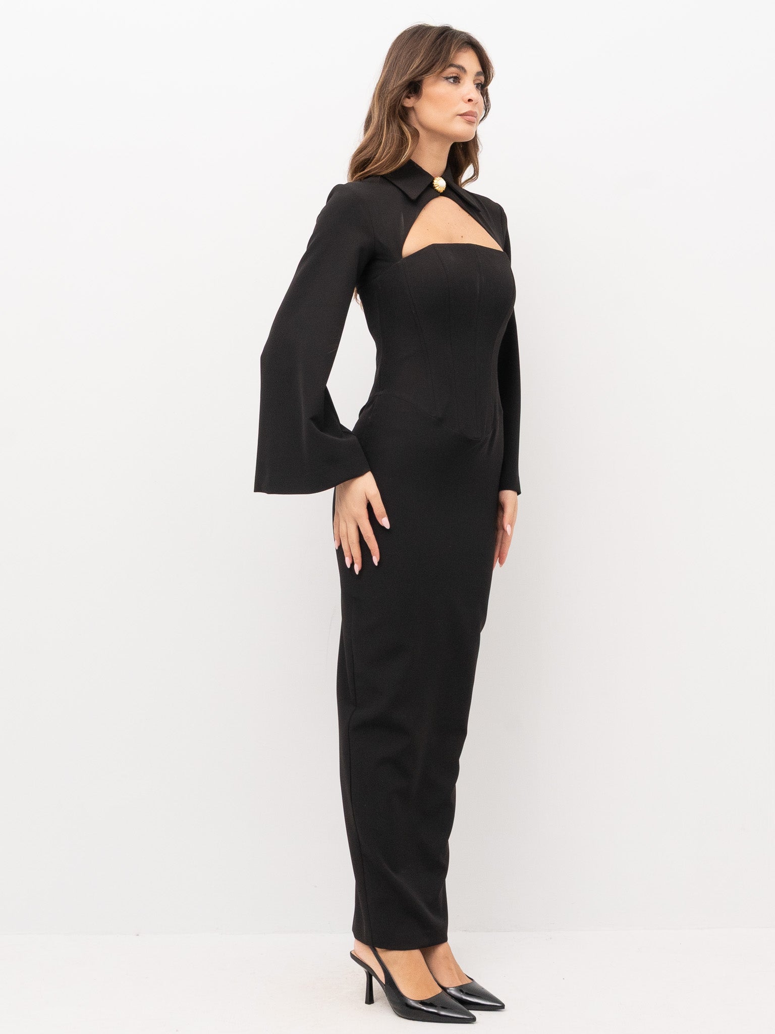 ABITO VALERIA MAZZA VM476