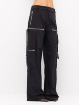 PANTALONE SILENCE LIMITED SD2053