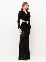 ABITO DRAMEE' DRFW25736