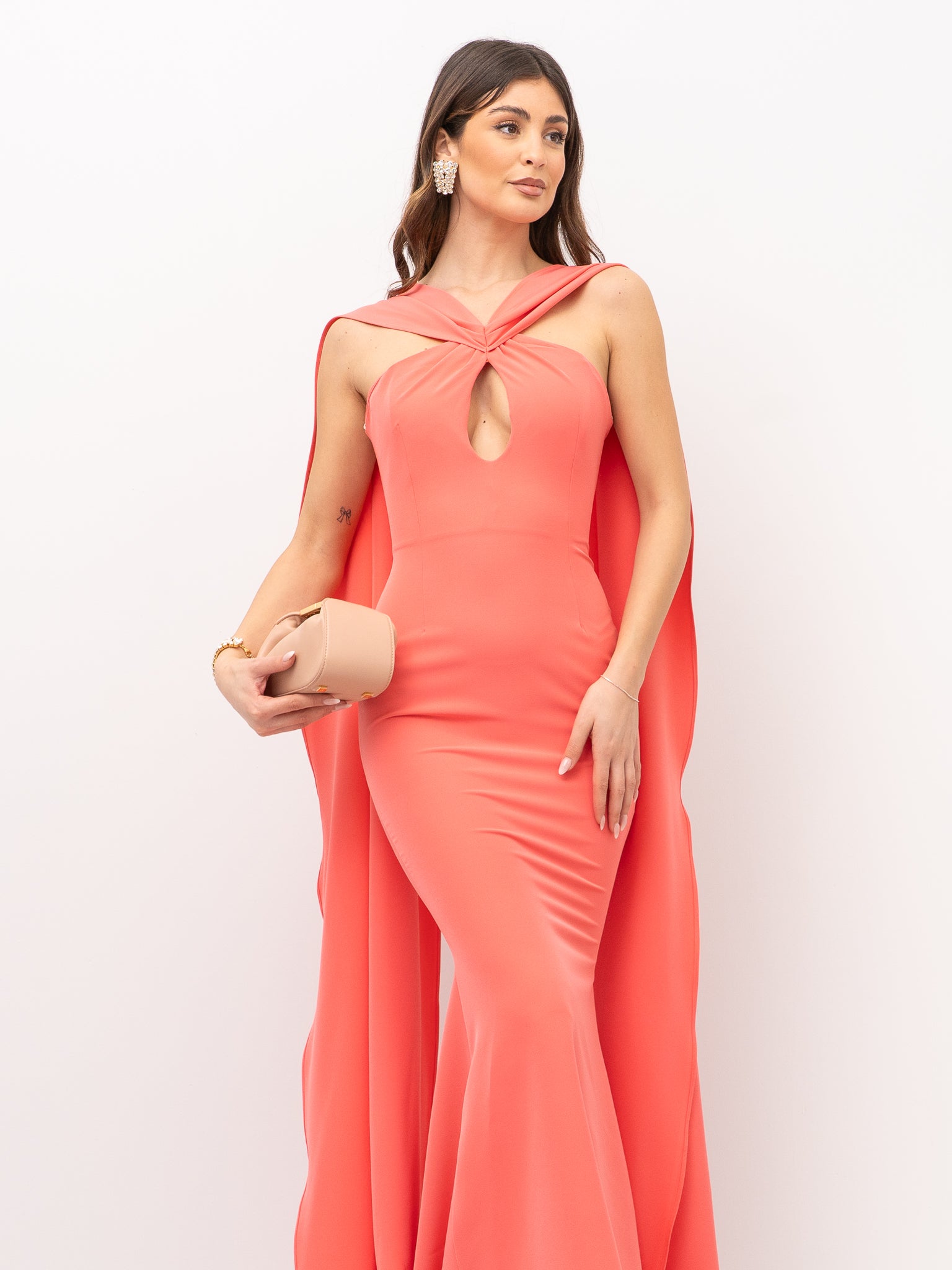 BOLSO ELISABETTA FRANCHI BS07A62E2