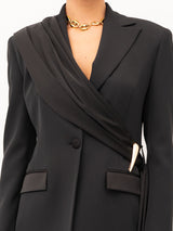 TAILLEUR SILENCE LIMITED GI5390+SLPA052