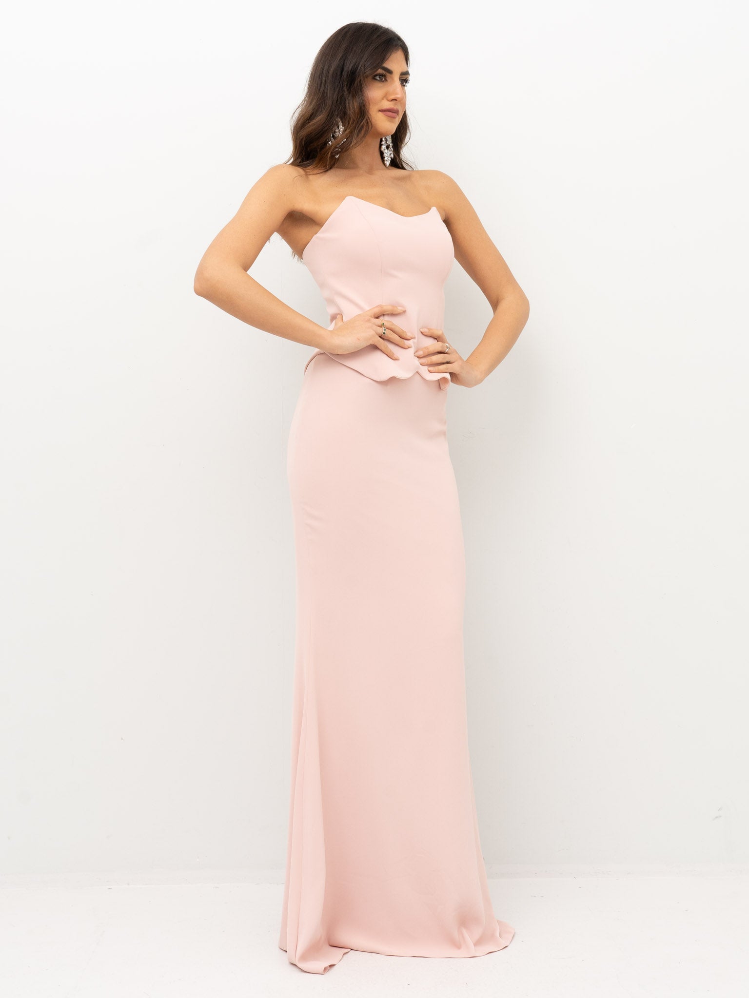 VESTIDO LOPEZ 2603