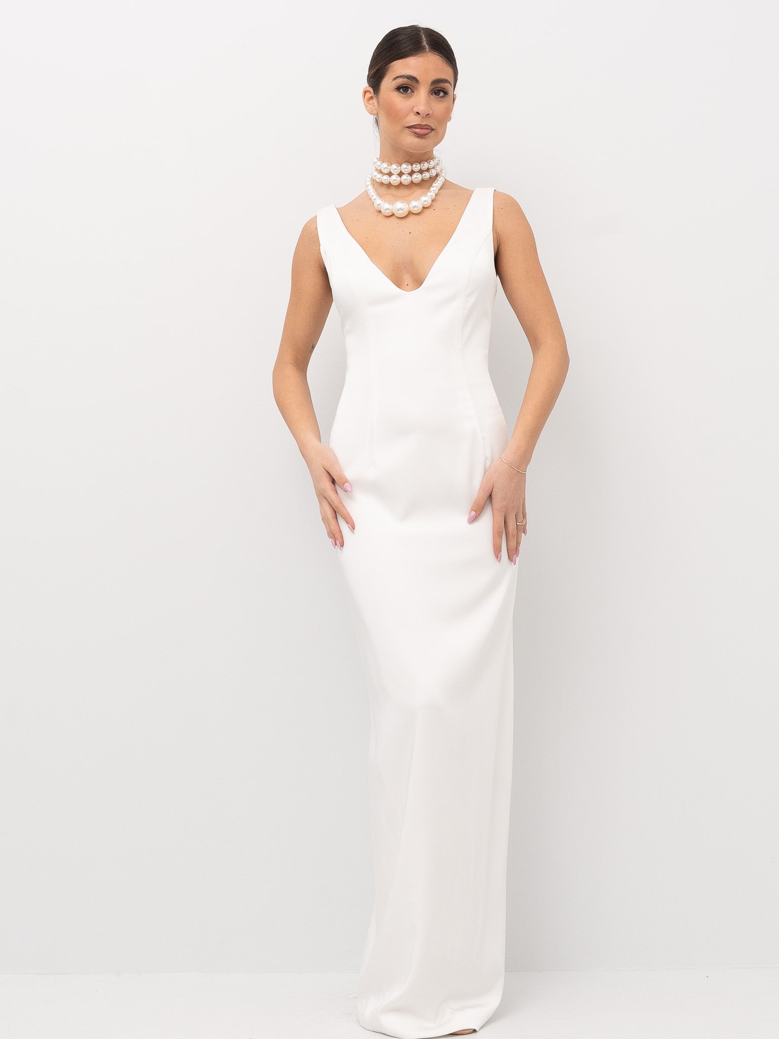 VESTIDO KUEA SJ262014-5142P