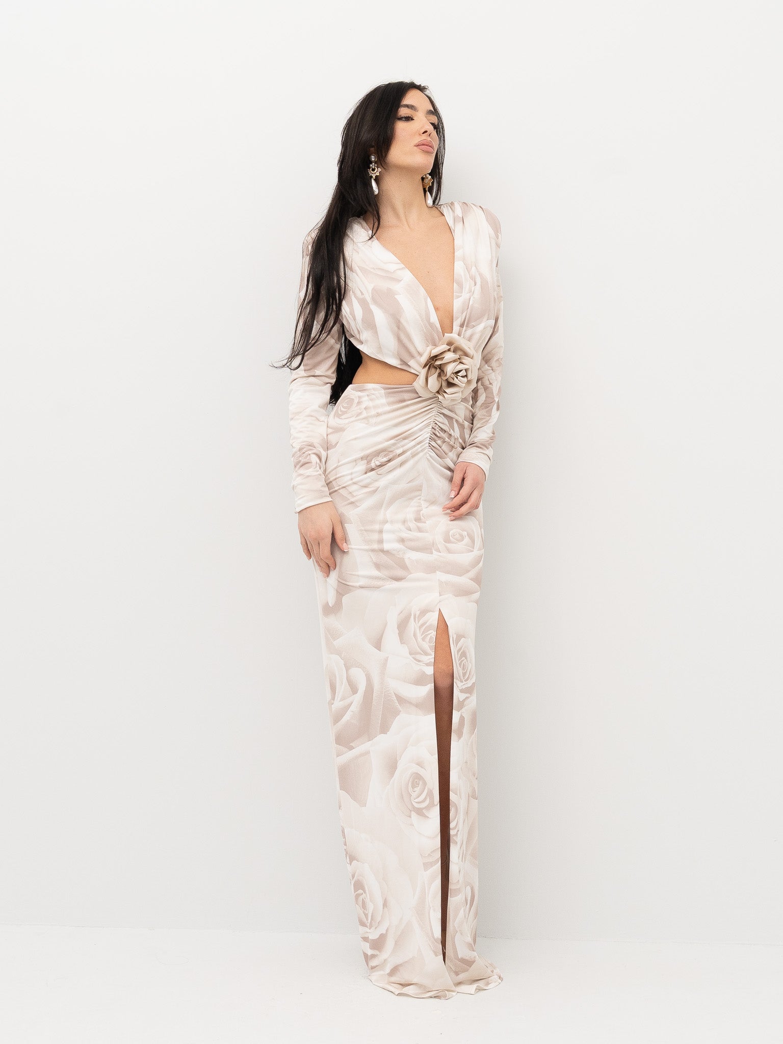 VESTIDO DE MIERDA SH26038S