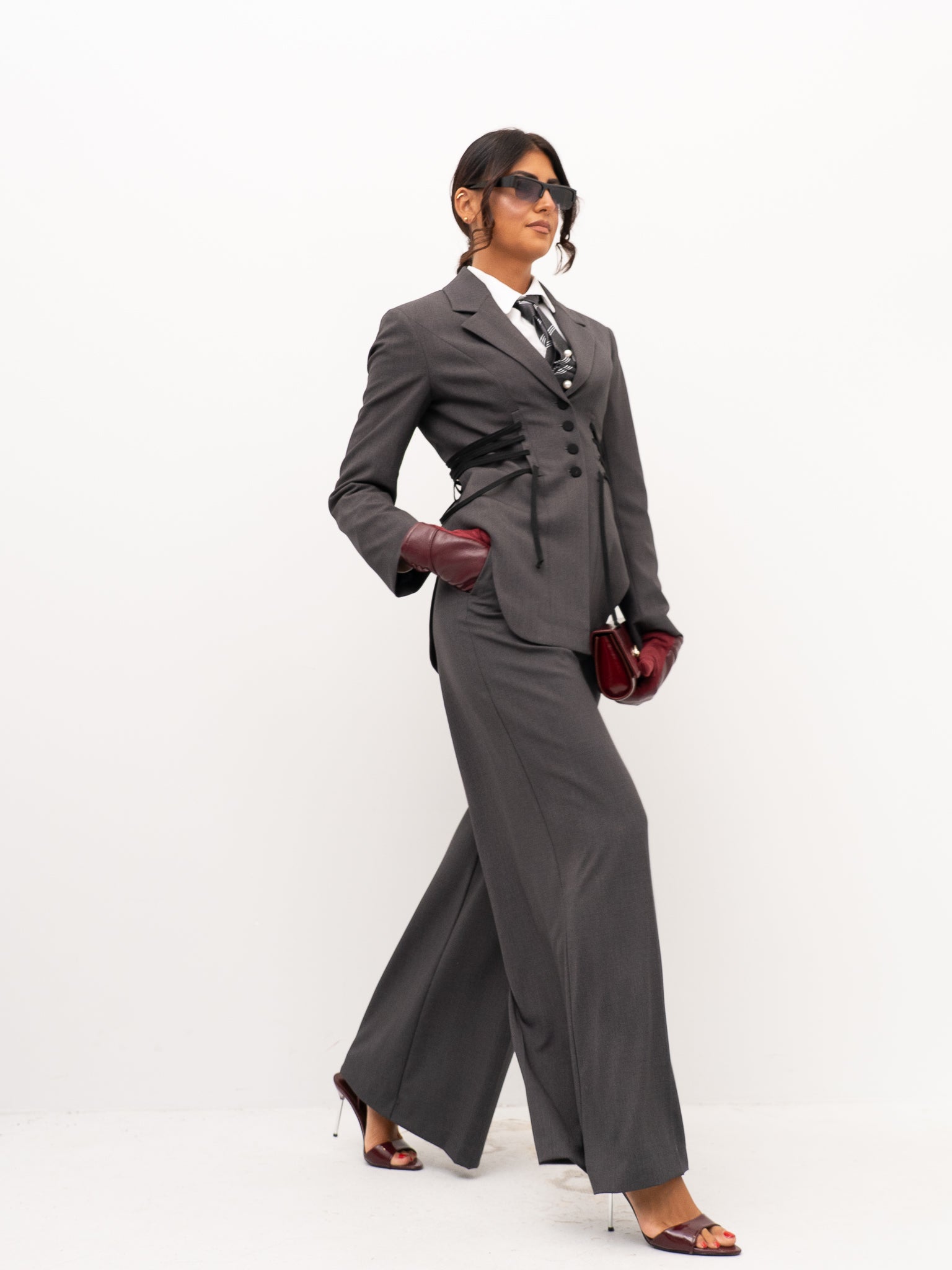 TRAJE VICOLO TAC0436+TAC0439
