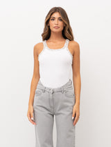 CANOTTA PINKO 104109-A2TM